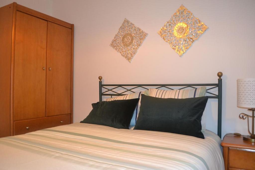 Quinta De Sao Domingos House Villa Peso da Régua Exteriör bild