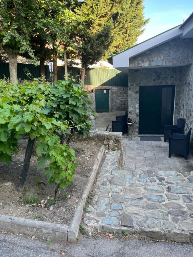 Quinta De Sao Domingos House Villa Peso da Régua Exteriör bild