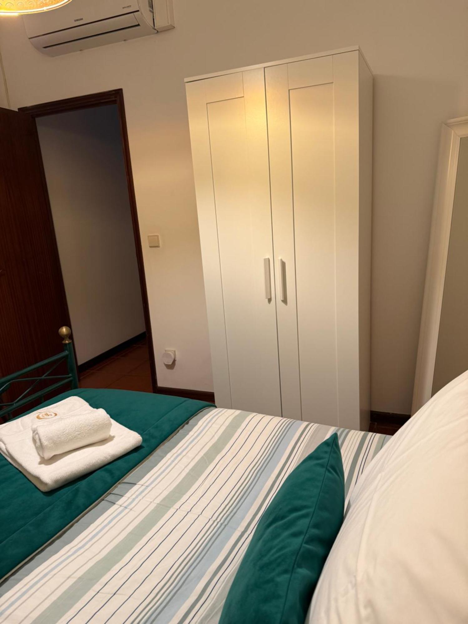 Quinta De Sao Domingos House Villa Peso da Régua Exteriör bild