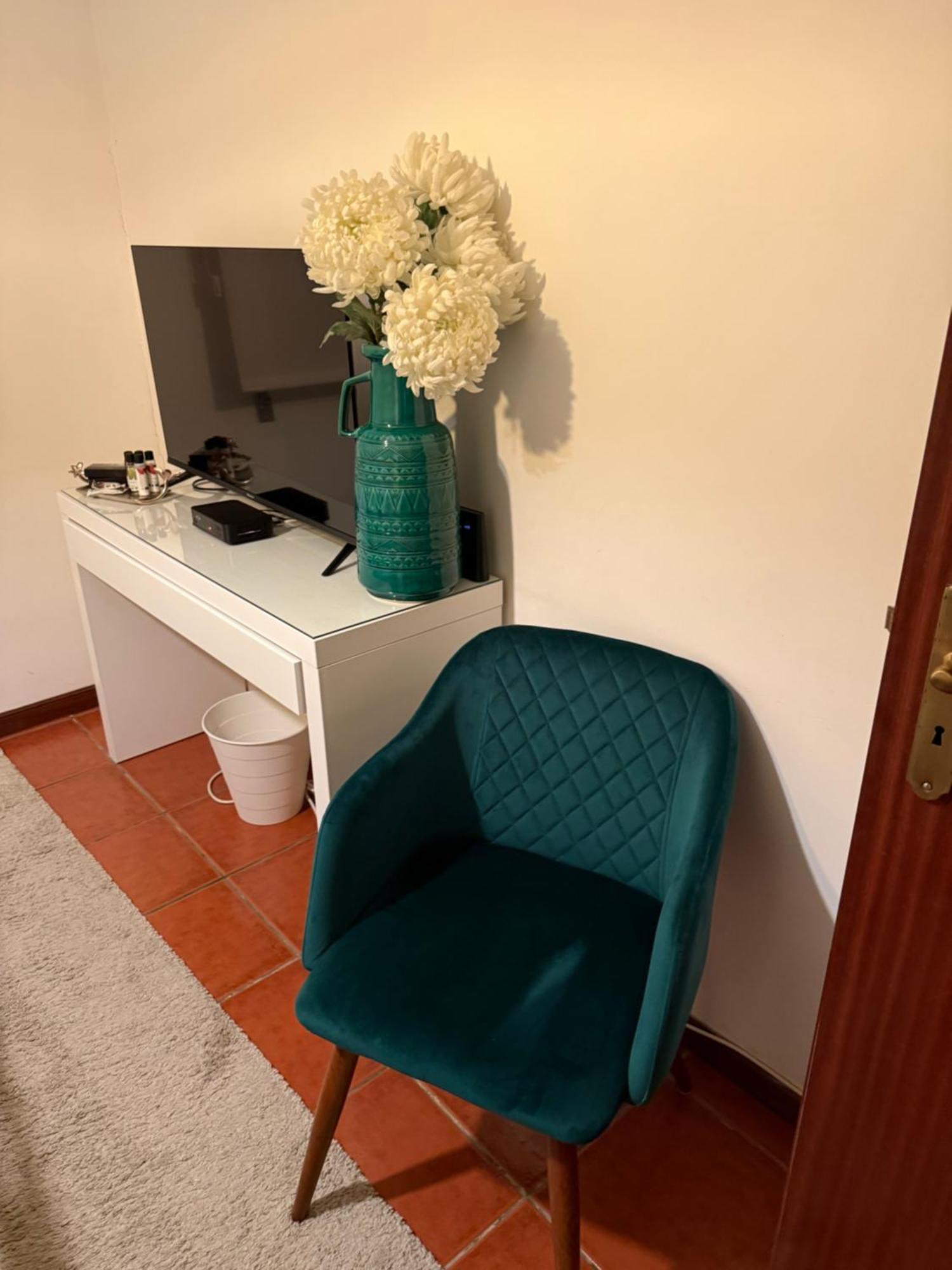 Quinta De Sao Domingos House Villa Peso da Régua Exteriör bild